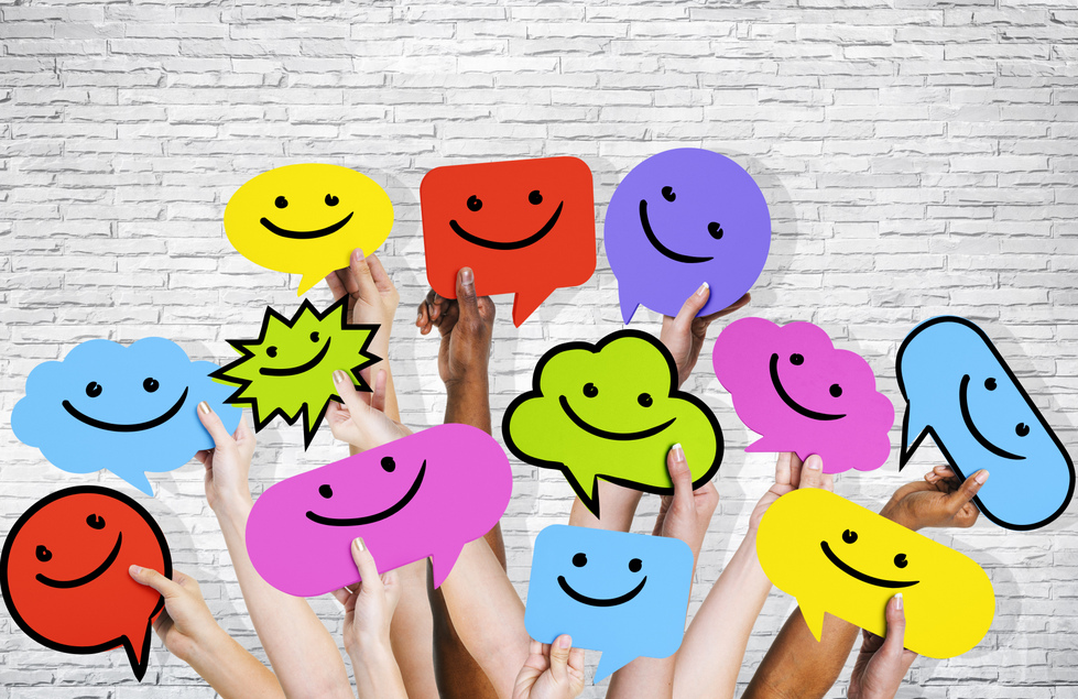 Competencia Socioemocional